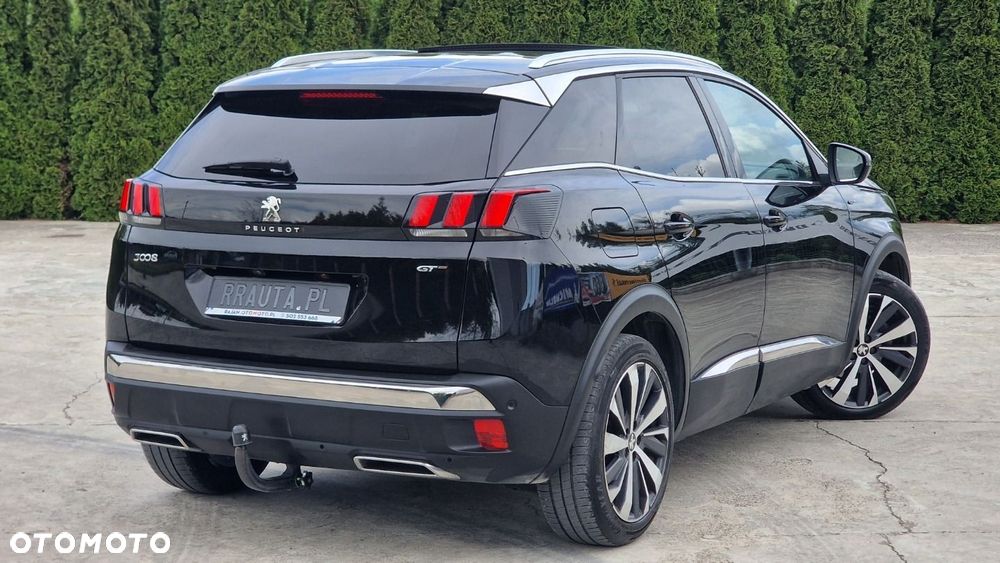 Peugeot 3008 - 17
