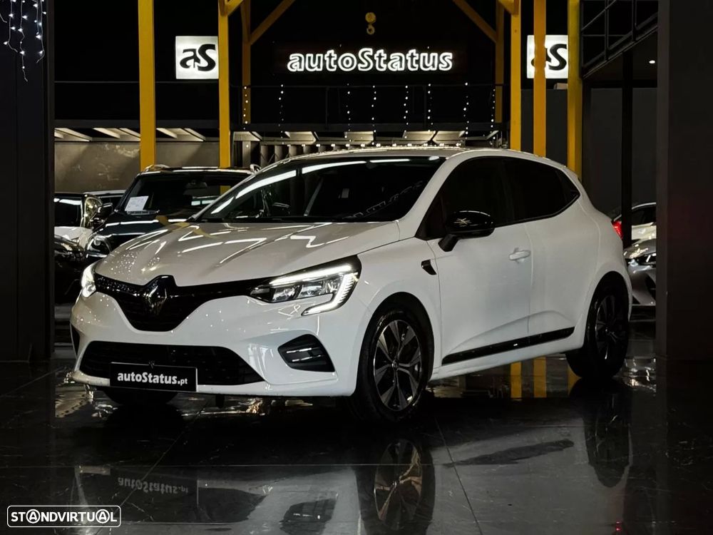 Renault Clio TCe 90 EVOLUTION - 7