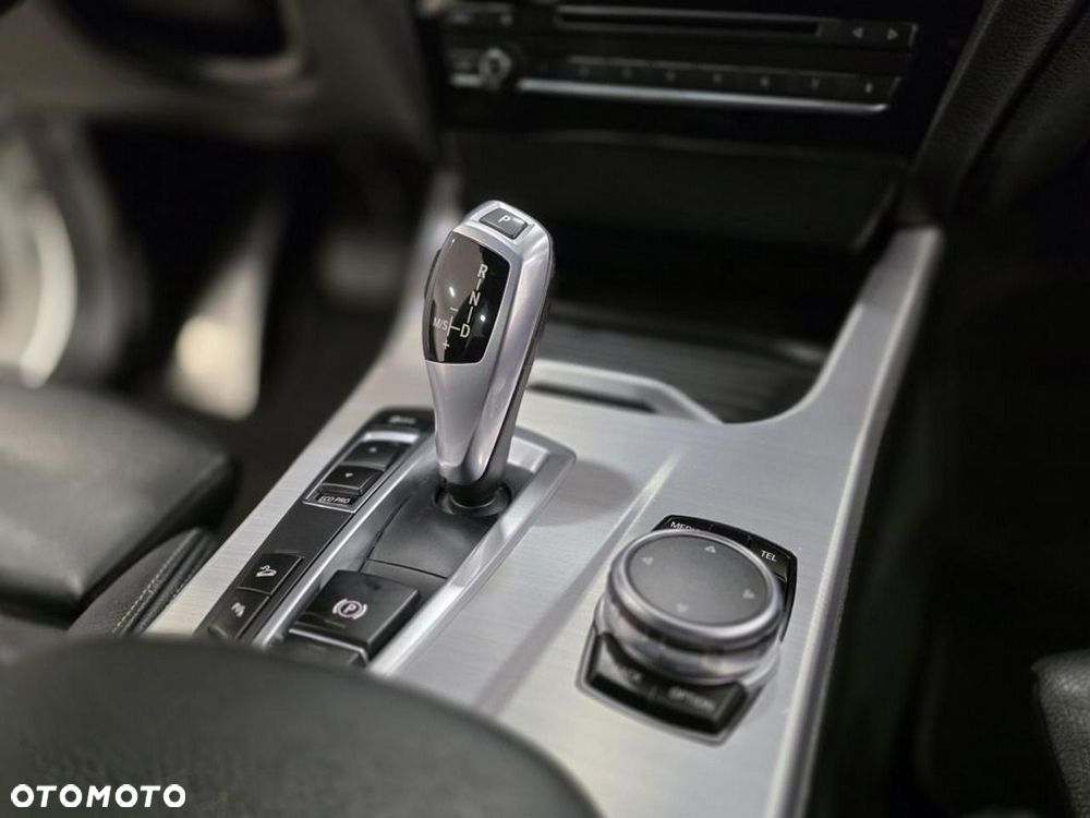 BMW X3 xDrive20d M Sport - 23