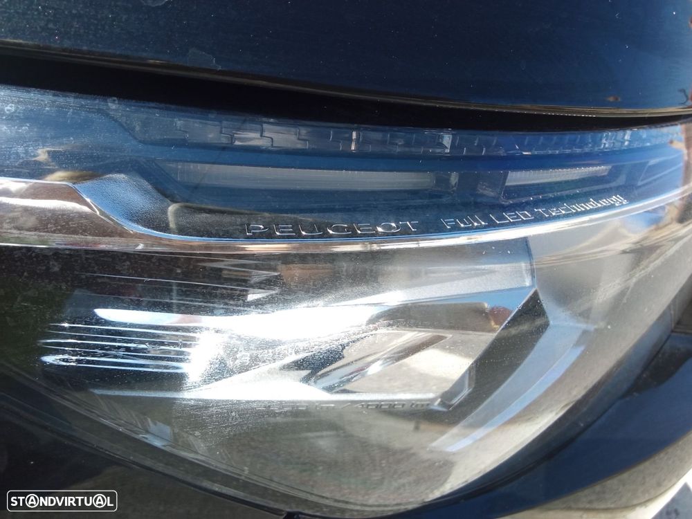 Peugeot 3008 1.2 PureTech GT Line - 9