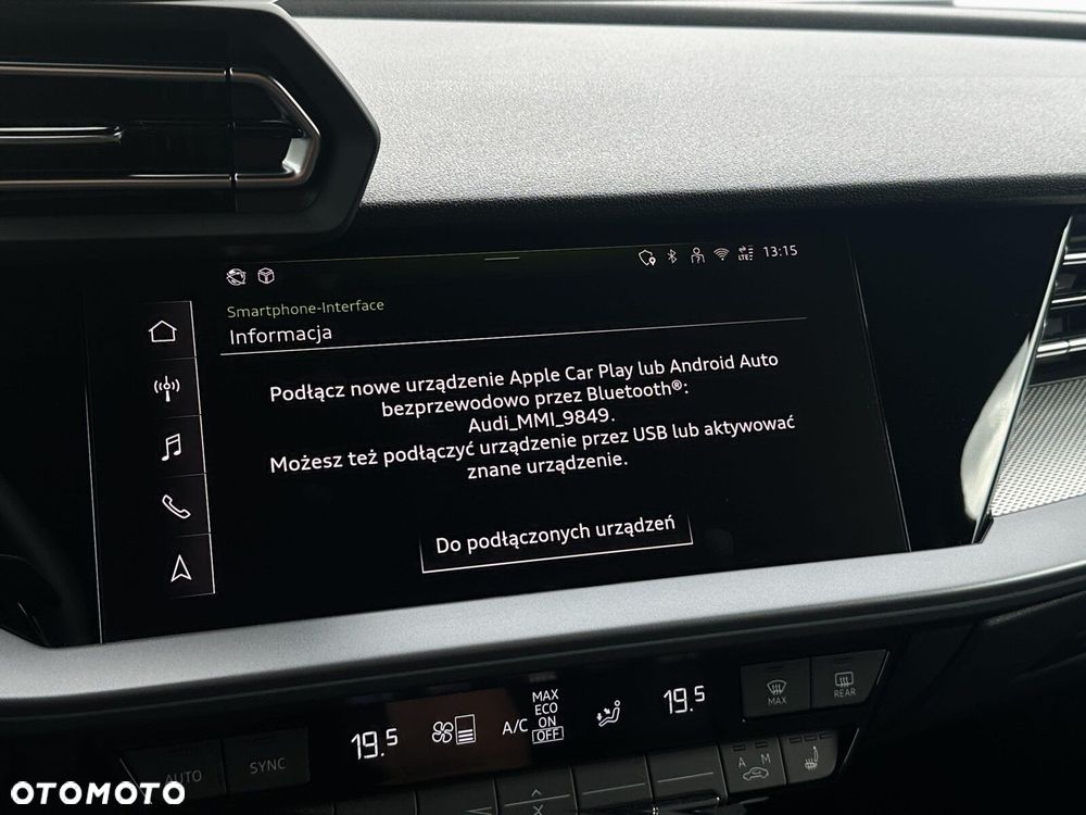Audi A3 Allstreet - 17