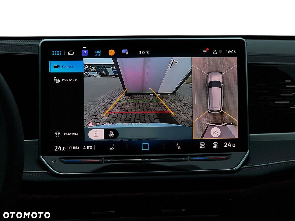 Volkswagen Passat - 34