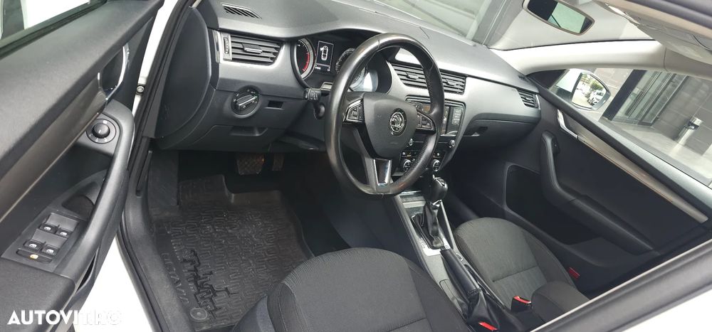 Skoda Octavia - 11