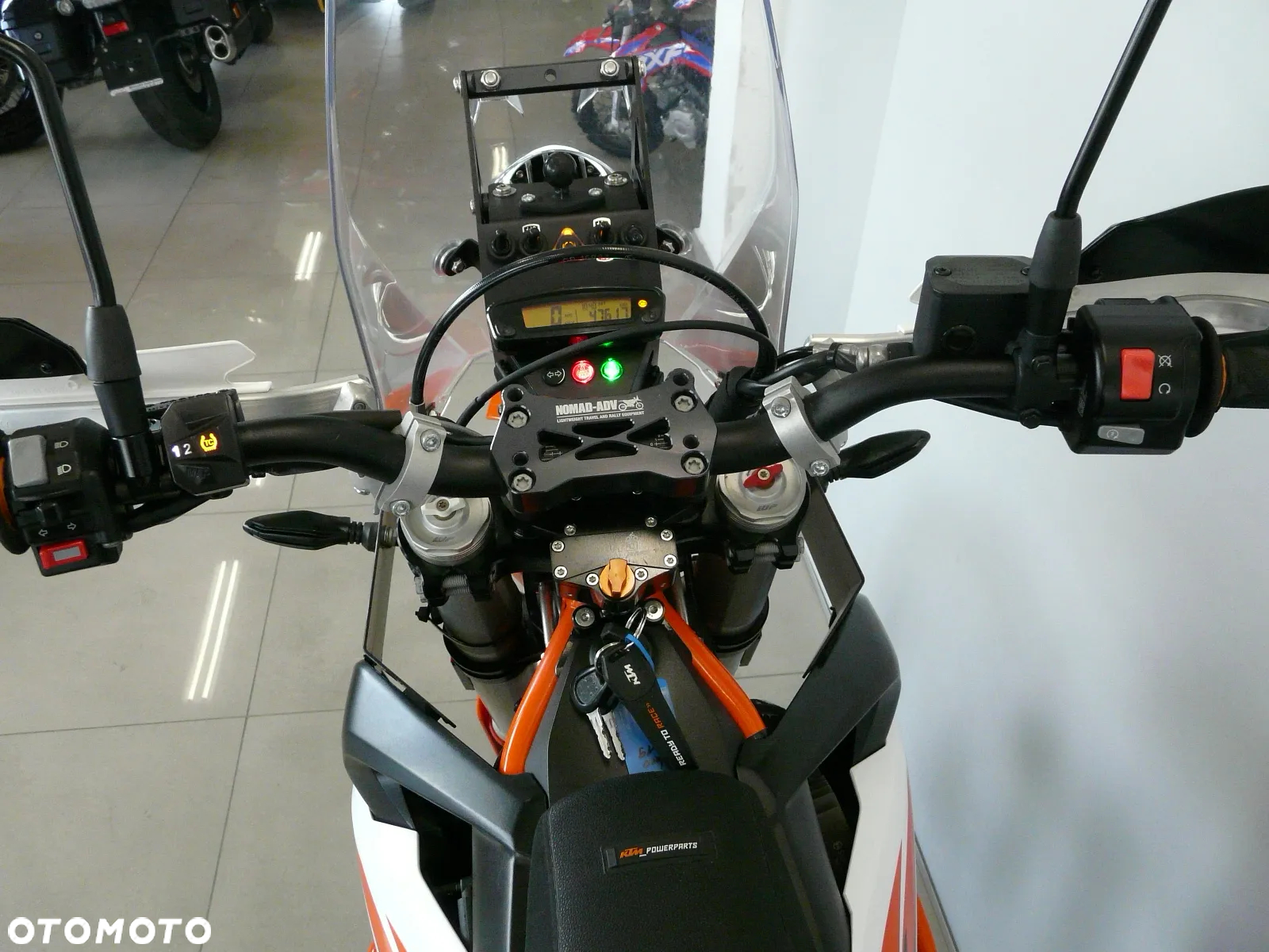 KTM Enduro - 29