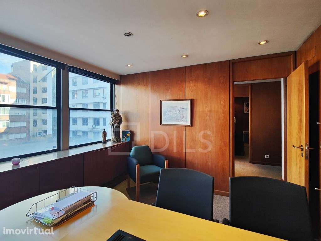 Escritórios para venda em Picoas, São Sebastião - Grande imagem: 4/21