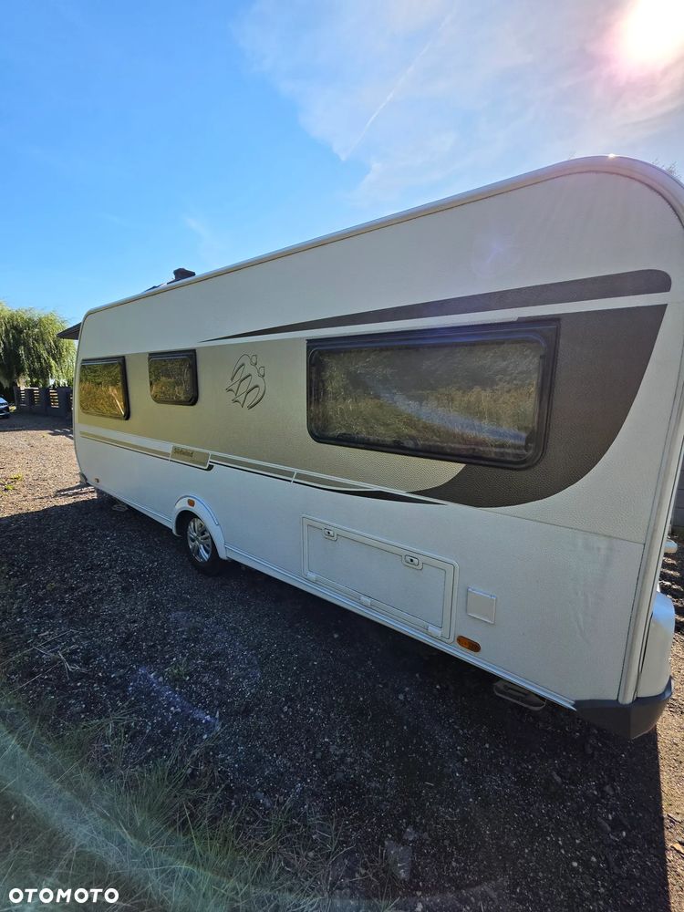 KNAUS 580 SUDWIND EXLUSIVE - 2