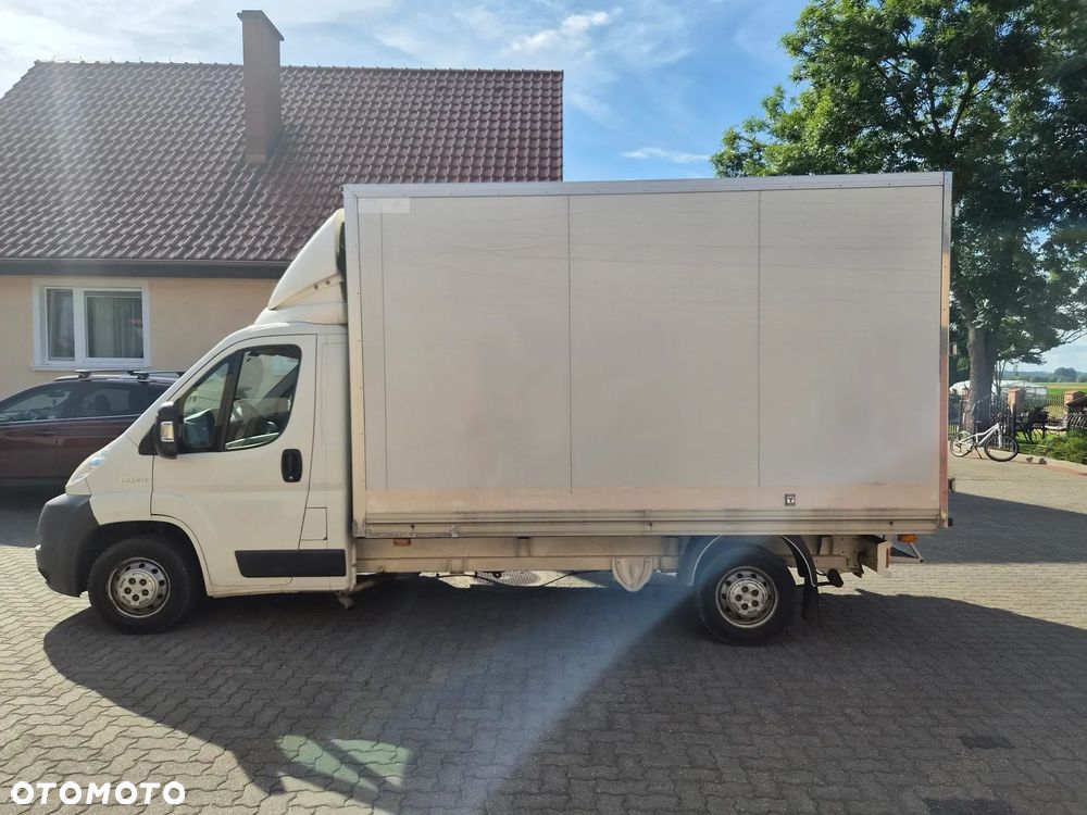 Fiat Ducato - 8