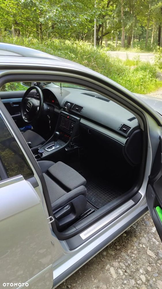 Audi A4 - 11
