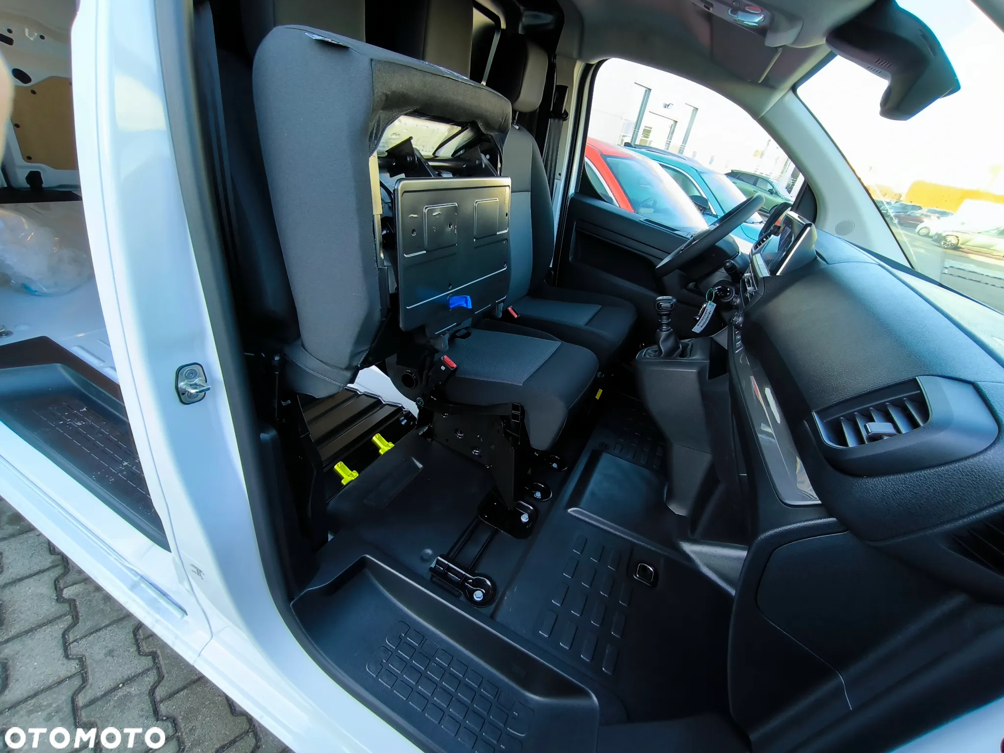Fiat Scudo - 14
