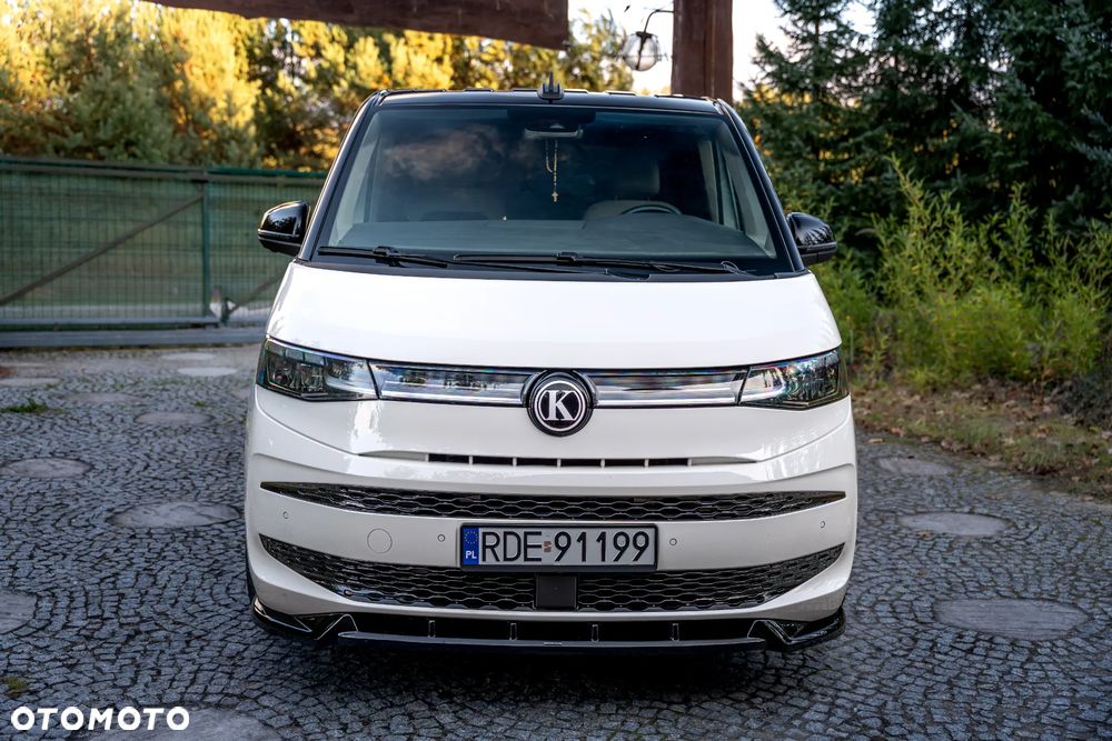 Volkswagen Multivan 2.0 TSI L1 Edition DSG - 6