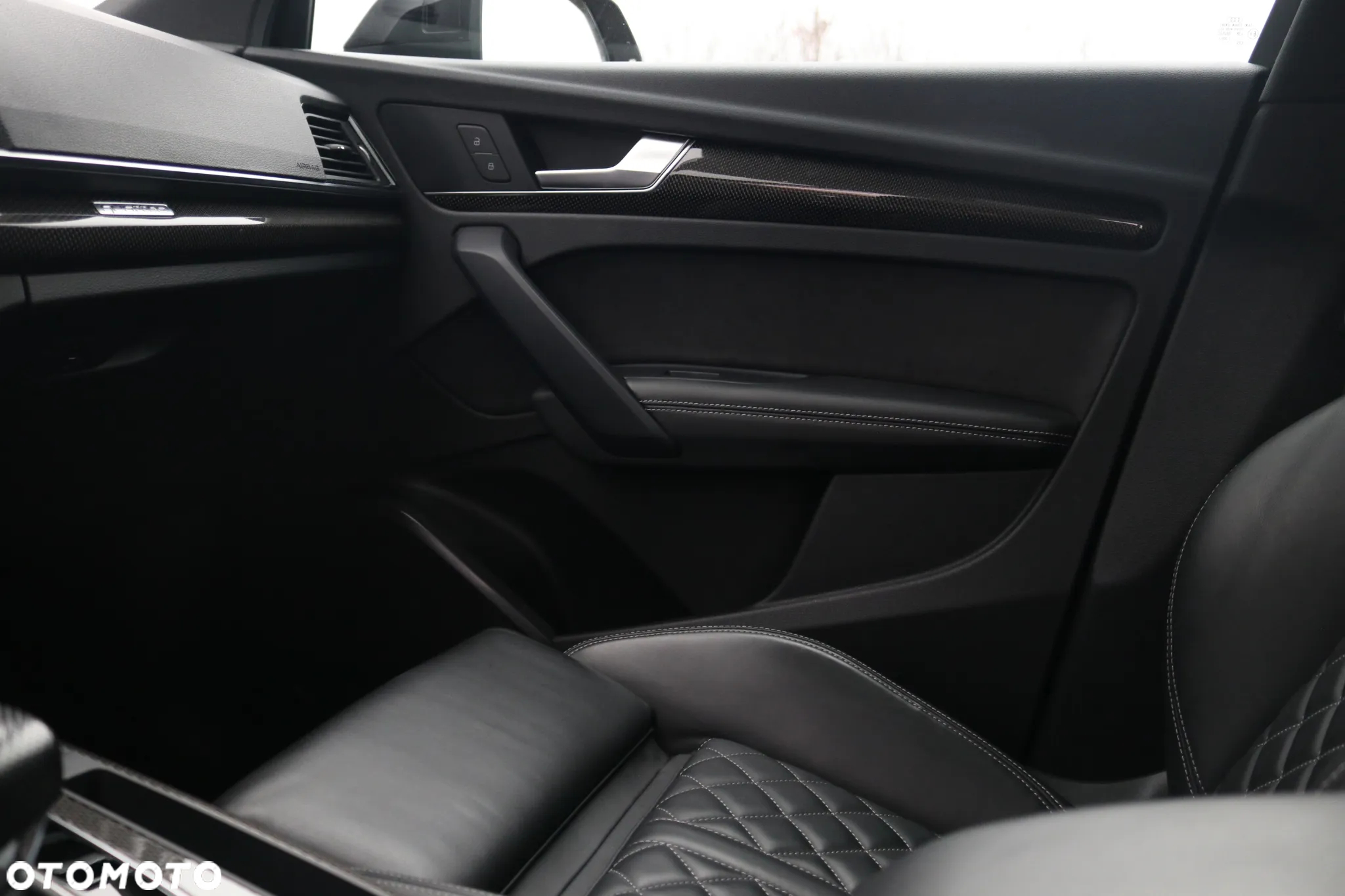Audi SQ5 - 27