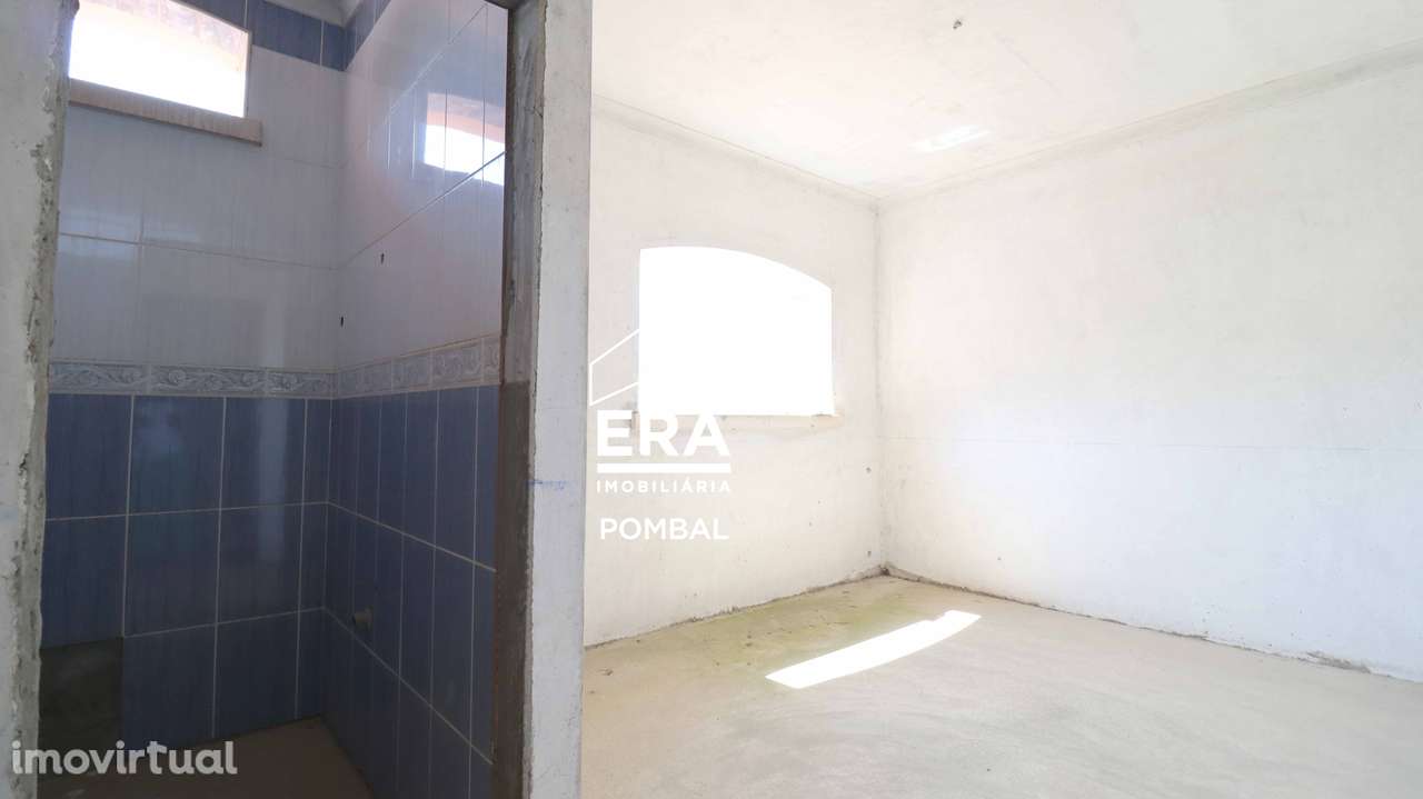 Moradia T5 em Monte Real - Grande imagem: 3/22