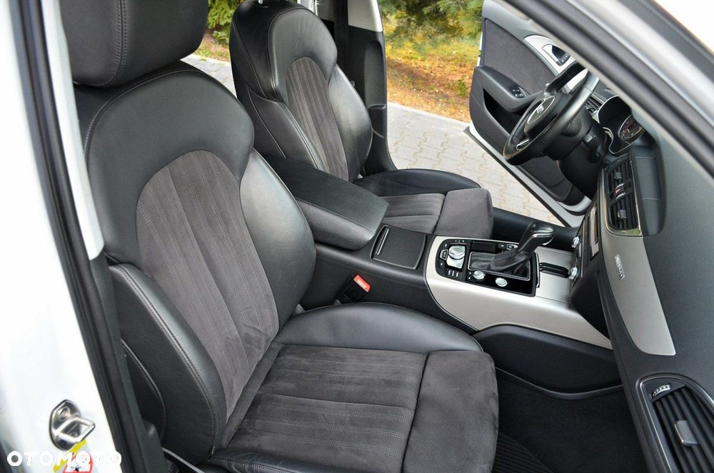 Audi A6 Allroad - 19