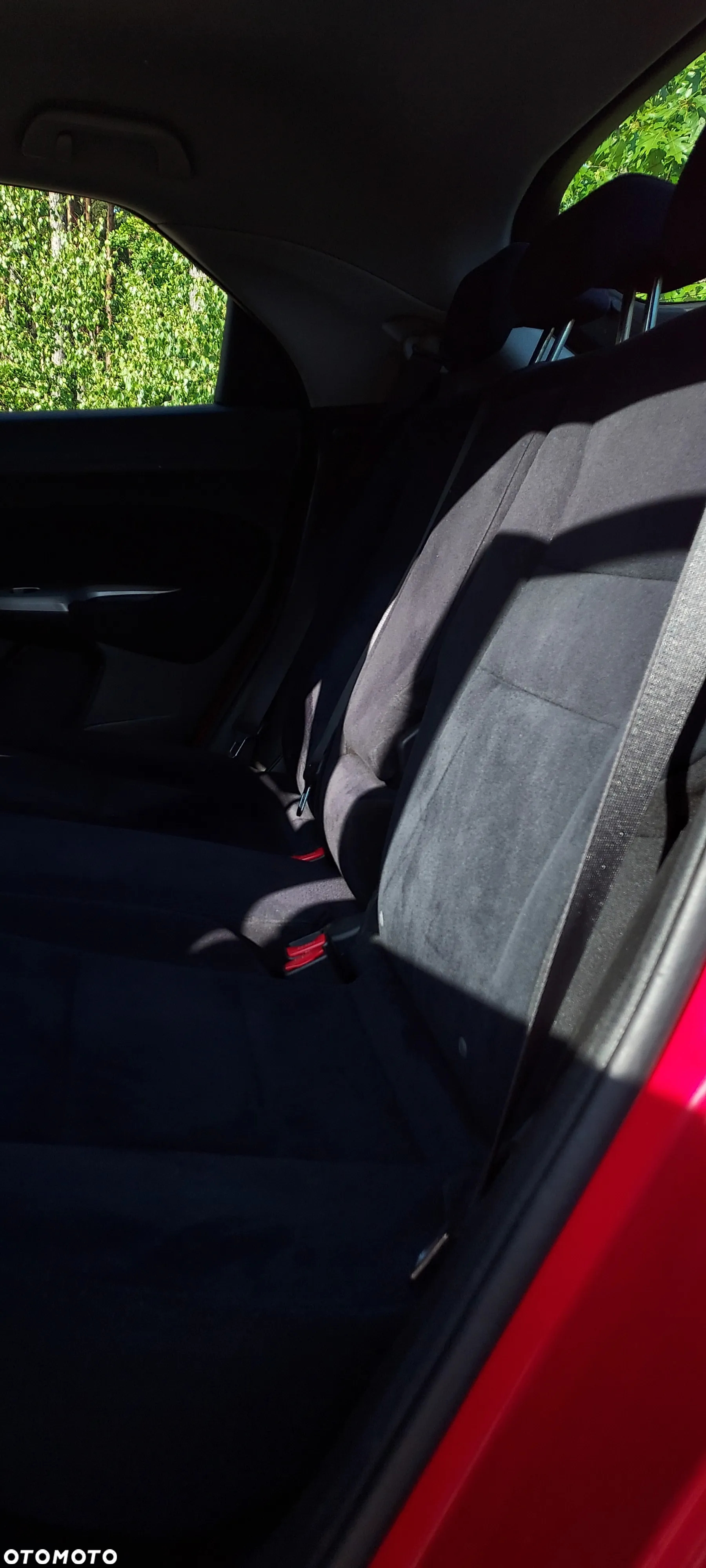 Honda Civic 1.8i-VTEC Sport - 6