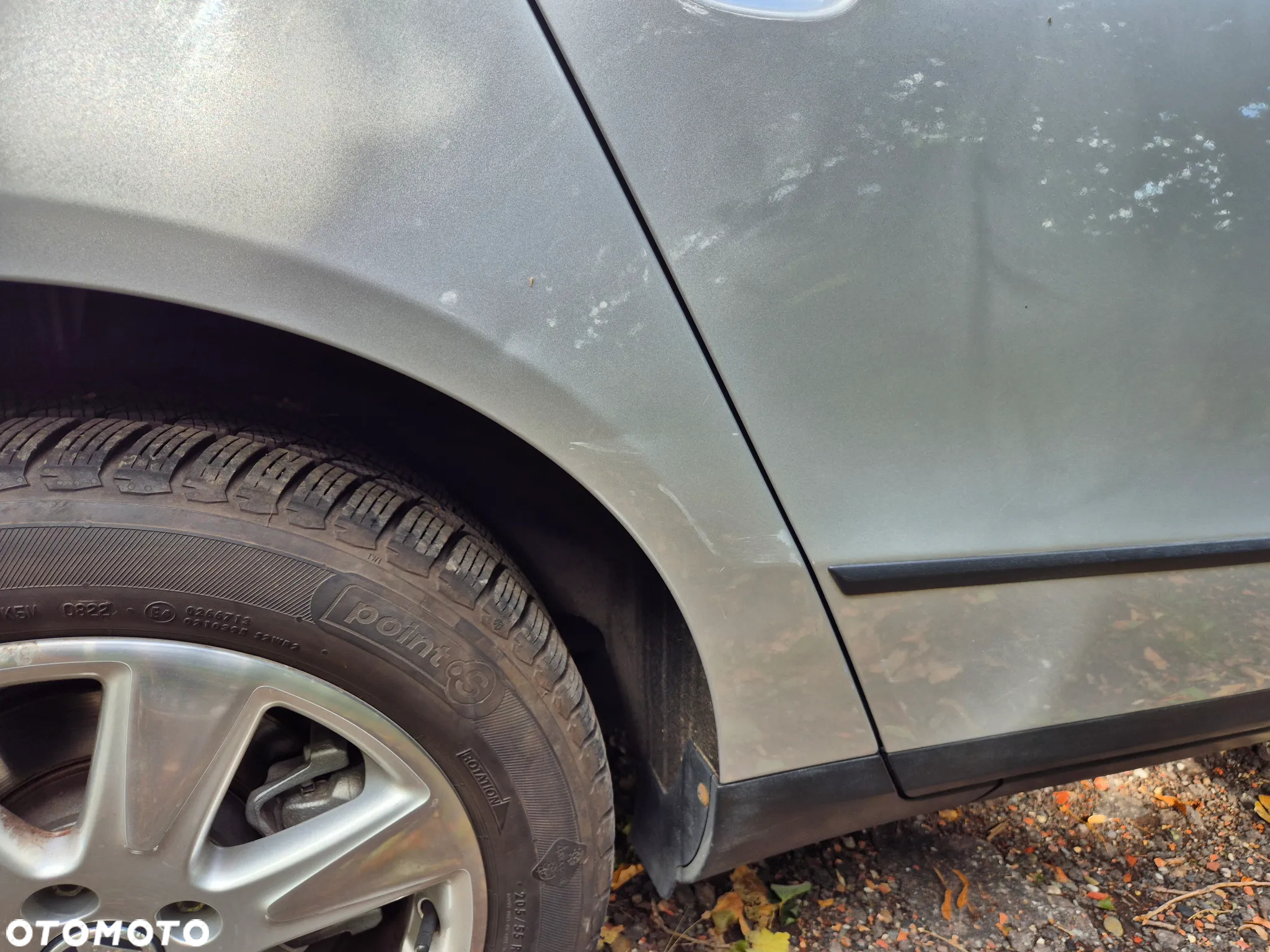 Volkswagen Passat 2.0 TDI DPF Comfortline DSG - 8