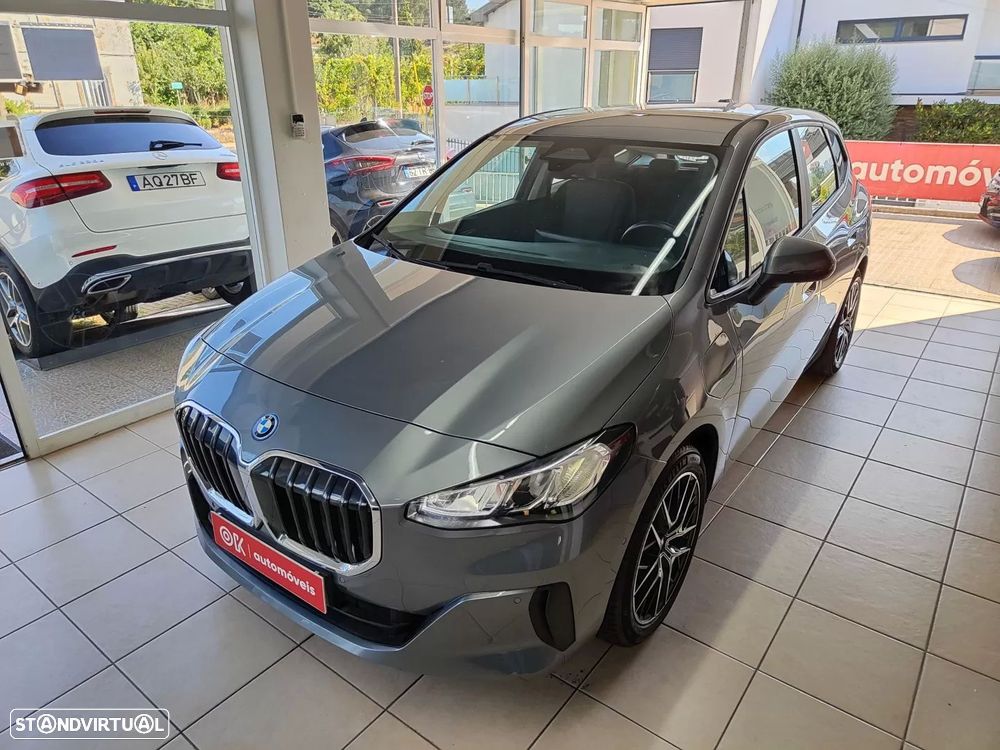 BMW 225xe Active Tourer e xDrive - 7