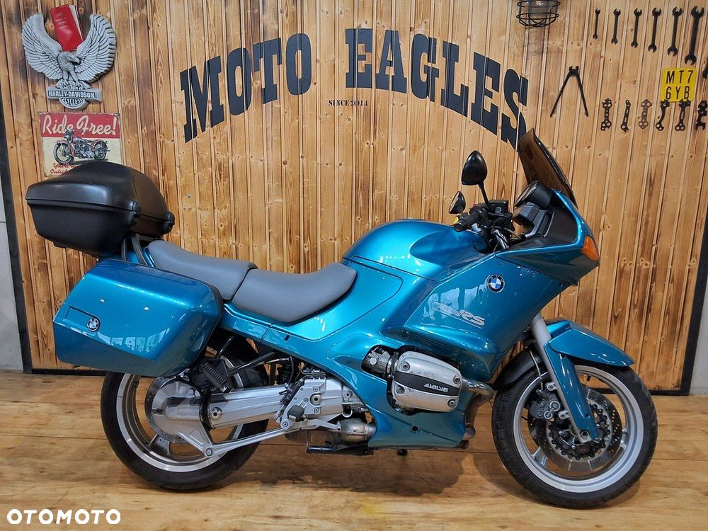 BMW RT - 12