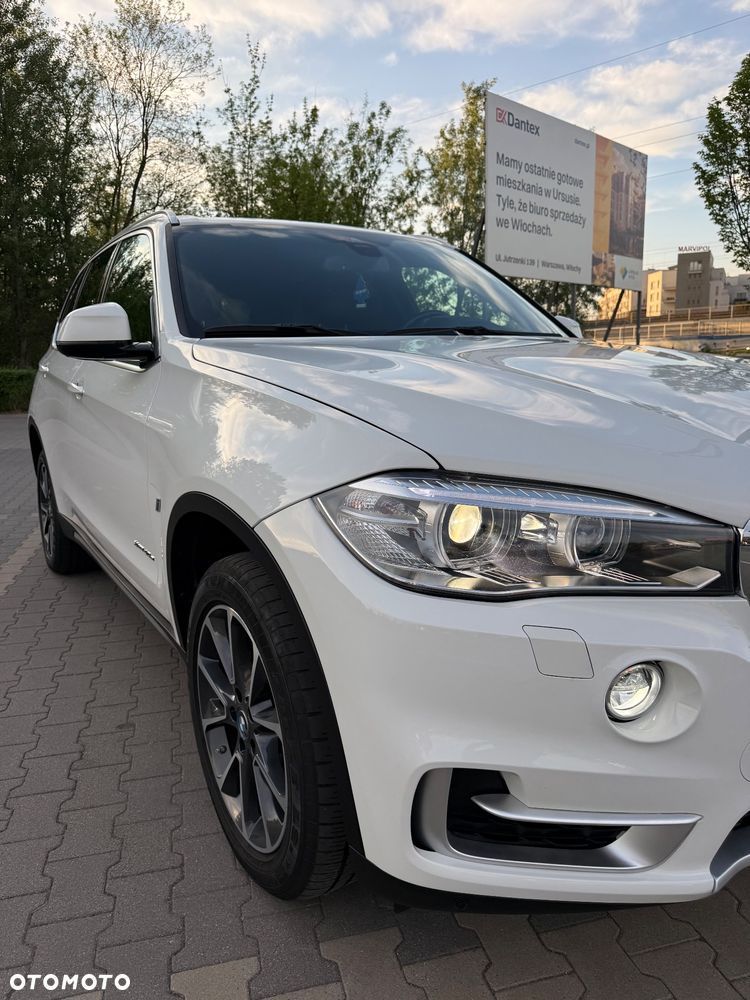 BMW X5 xDrive40e - 30