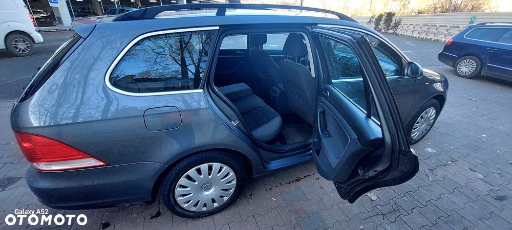 Volkswagen Golf 1.6 Edition - 4