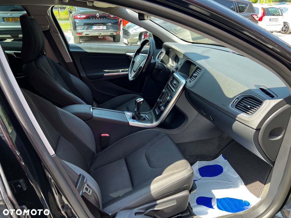 Volvo V60 D4 - 7
