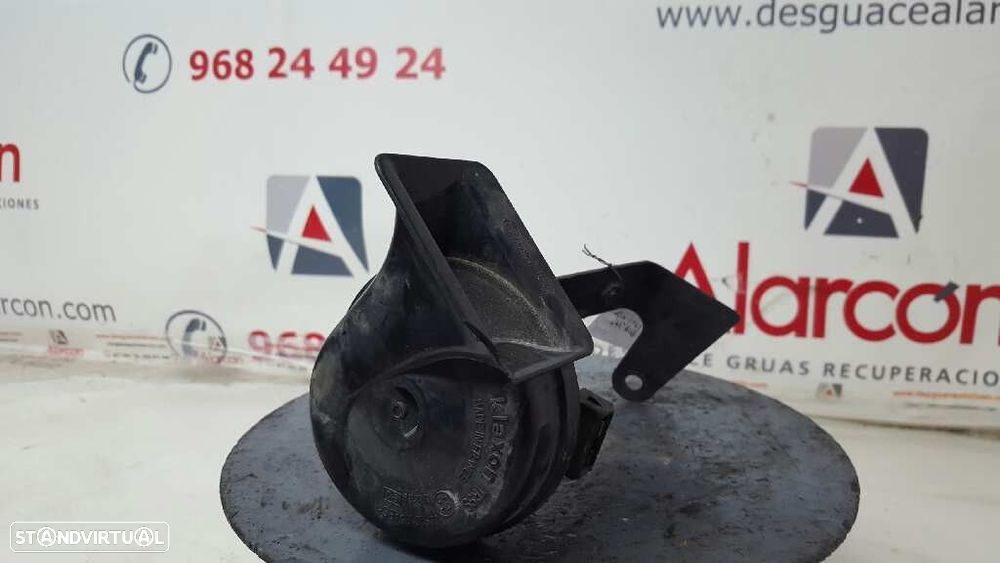 SIRENE AUDI A4 BERLINA (B5) 1.9 TDI - 3