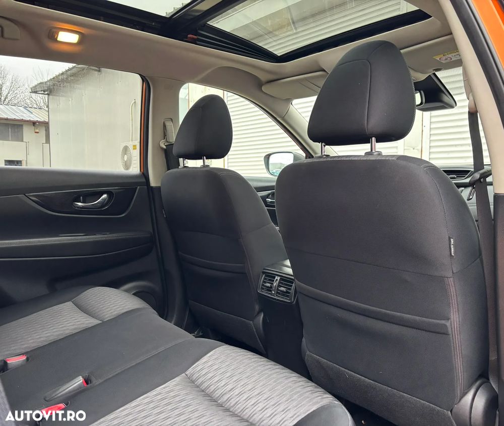 Nissan X-Trail 1.3 DIG-T N-Connecta - 27