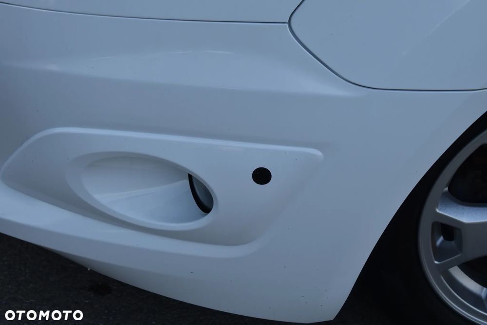 Ford Tourneo Connect - 5