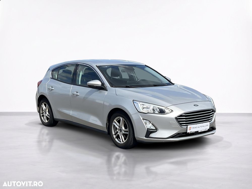 Ford Focus - 9