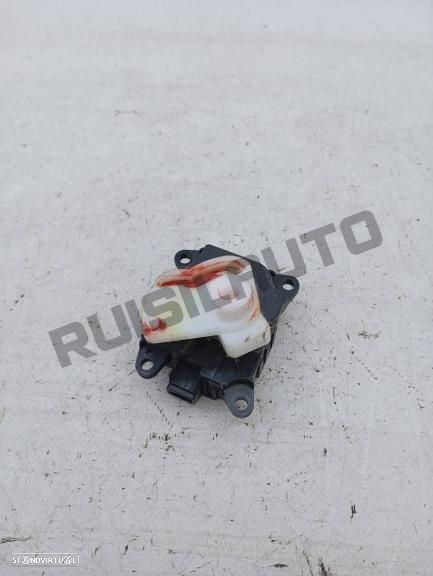 Motor Comporta Sofagem 27732-1ha0a Nissan Juke I (f15) [2010_20 - 2