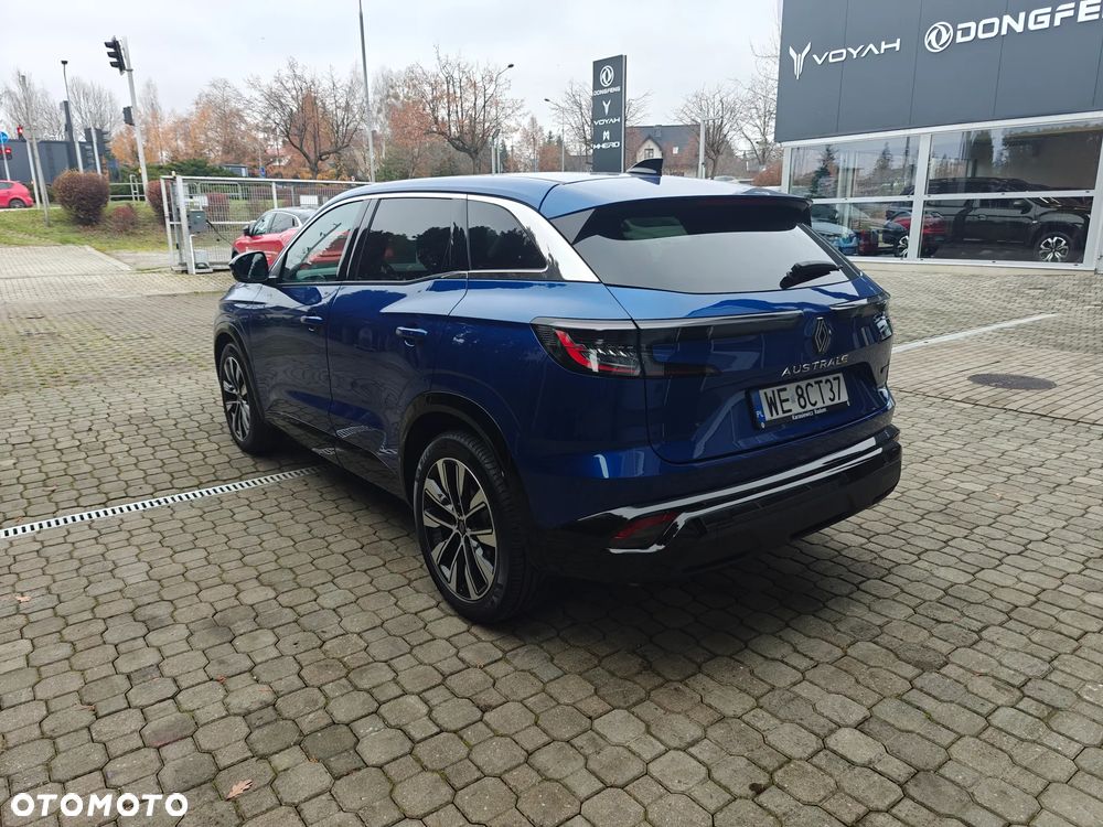 Renault Austral 1.2 E-Tech Full Hybrid 200 Techno MMT - 5