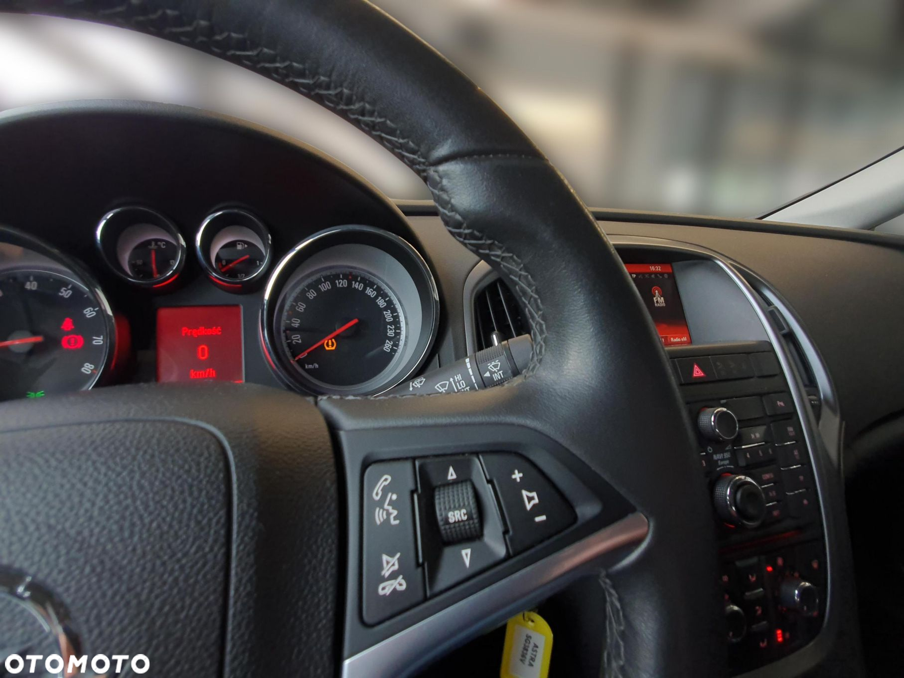 Opel Astra - 15