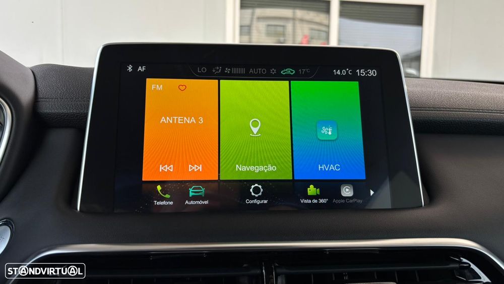 MG EHS 1.5T-GDI Luxury - 19