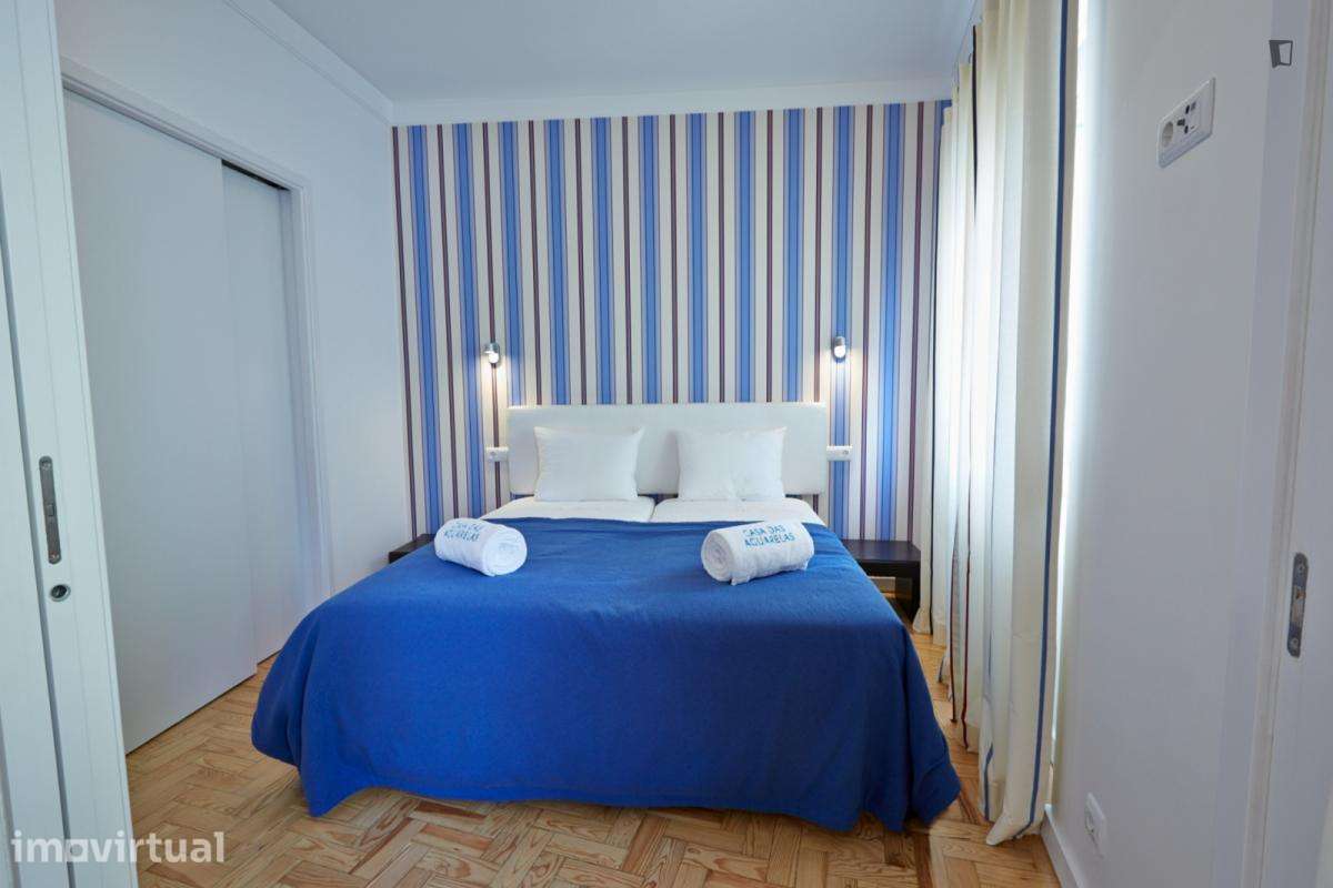 Apartamento com 2 quartos - localizado em Ericeira - Grande imagem: 5/32