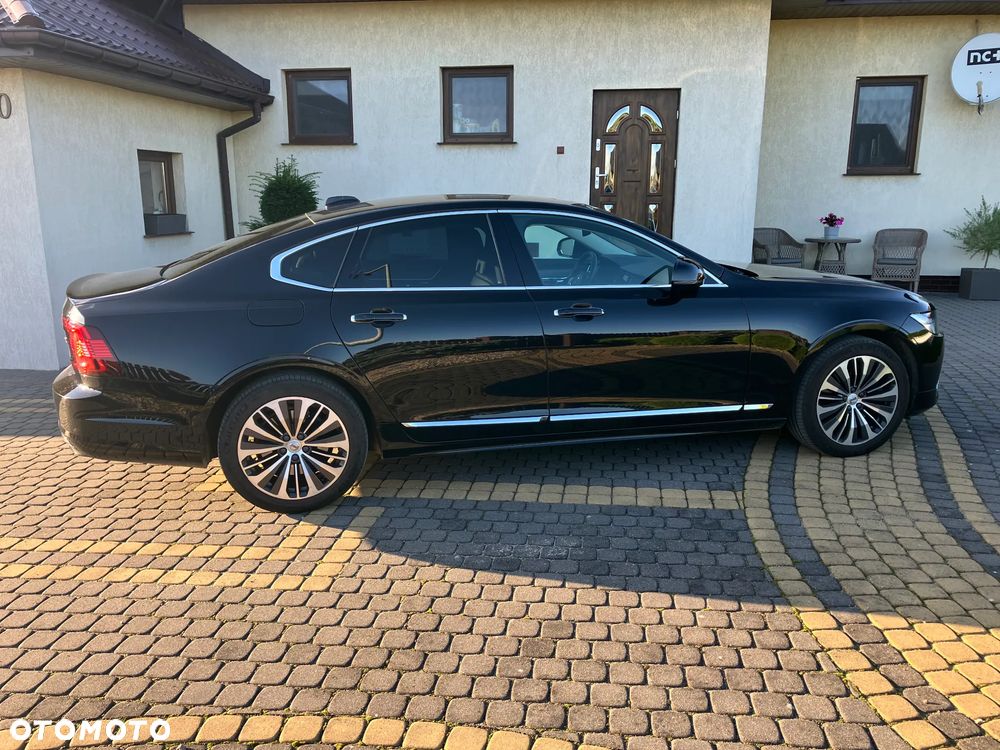 Volvo S90 B4 B Inscription - 3