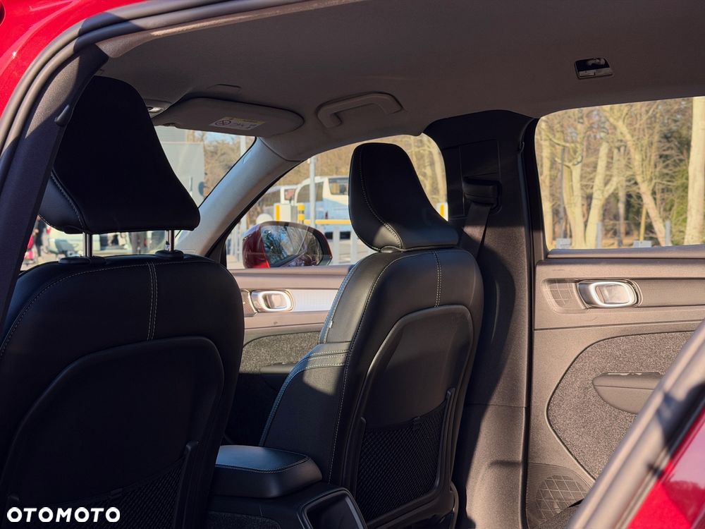 Volvo XC 40 D3 Geartronic Momentum Core - 15