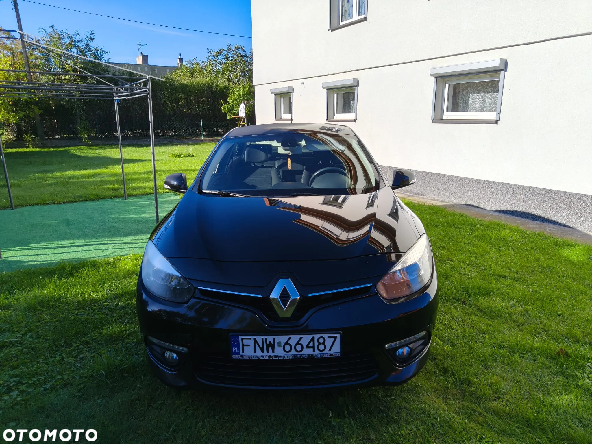 Renault Fluence 1.5 dCi Limited - 15