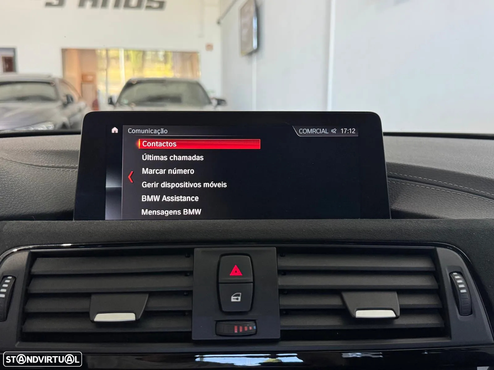 BMW 330 e iPerformance Pack M - 23