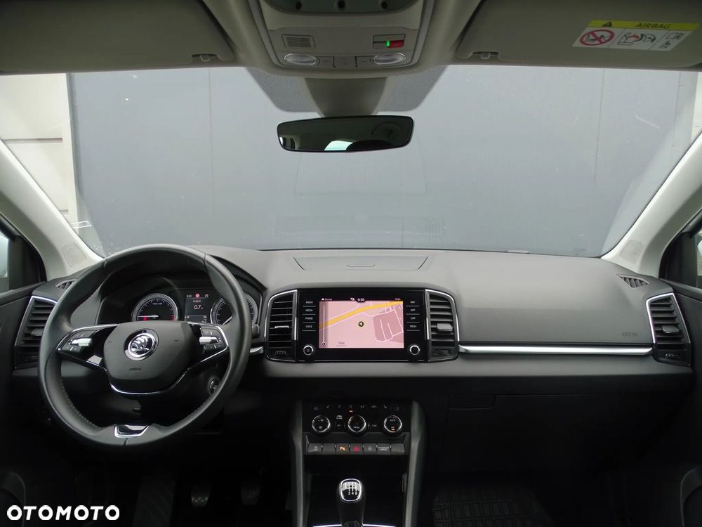 Skoda Karoq 2.0 TDI SCR 4x2 Ambition - 20