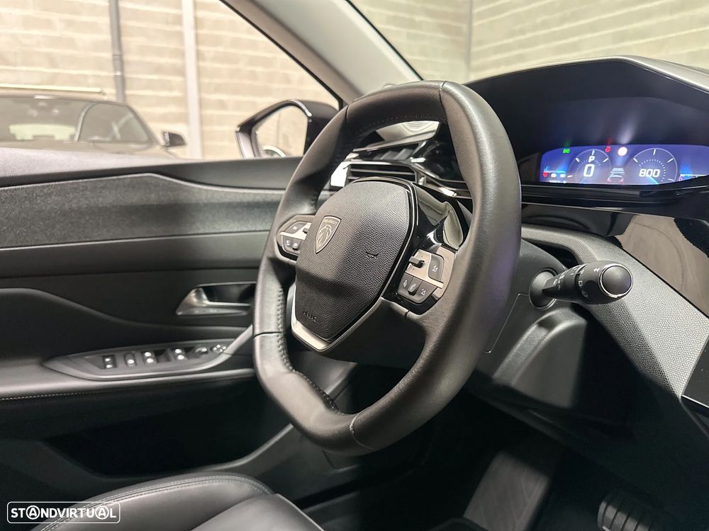 Peugeot 308 PureTech 130 EAT8 Allure Pack - 40