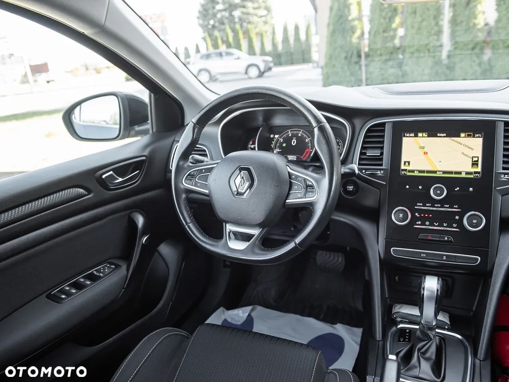 Renault Megane - 24