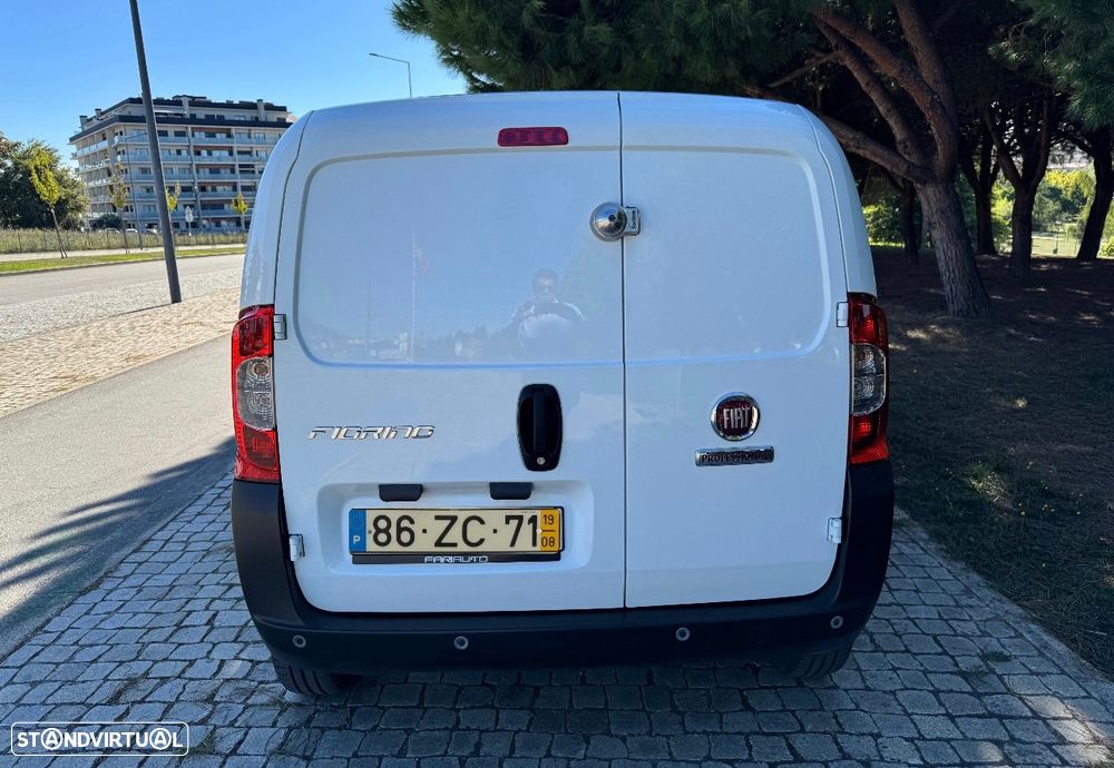 Fiat Fiorino - 26