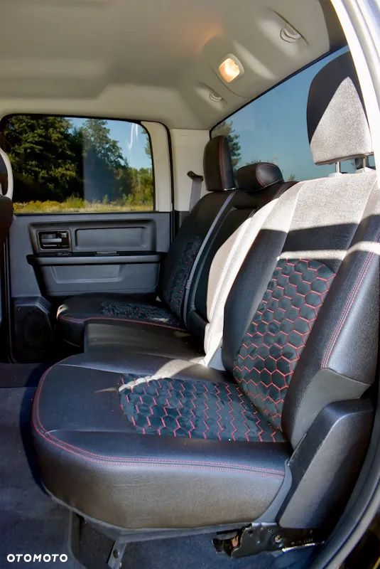 RAM 1500 - 26
