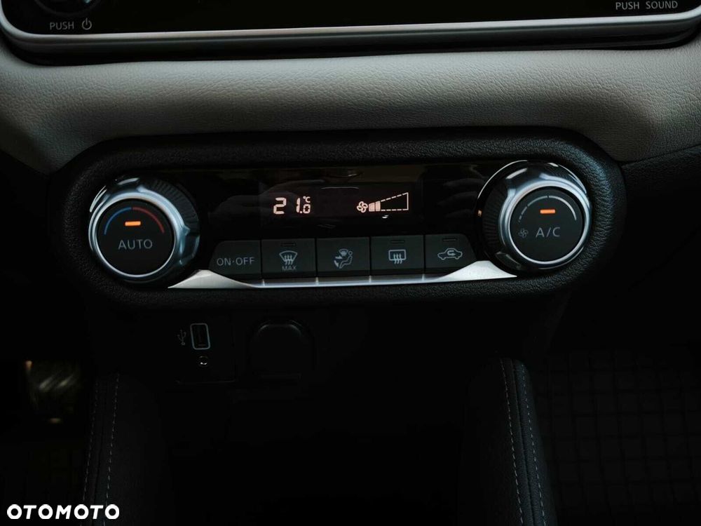 Nissan Micra 1.0 IG-T Acenta - 26