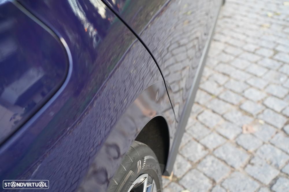 VW Golf 1.4 TSI GTE DSG - 44