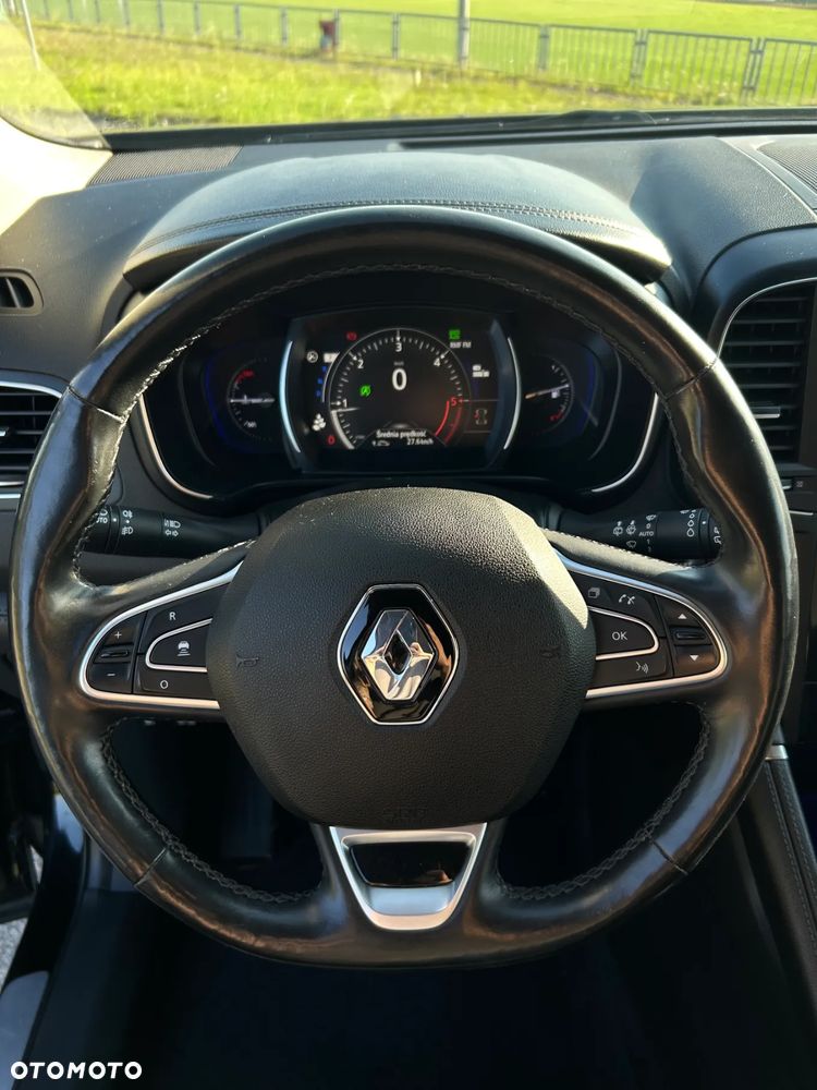 Renault Koleos 2.0 dCi Intens 4x4 X-Tronic - 16