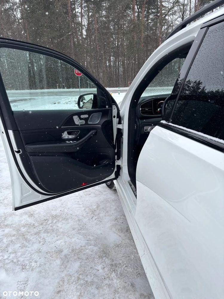 Mercedes-Benz GLE 400 d 4-Matic Premium Plus - 9