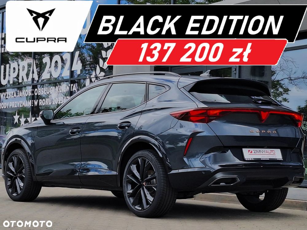 Cupra Formentor 1.5 TSI - 2