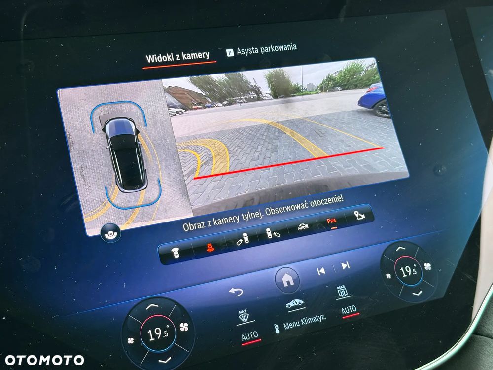 Mercedes-Benz EQE 500 90.5kWh 4-Matic AMG Line - 18