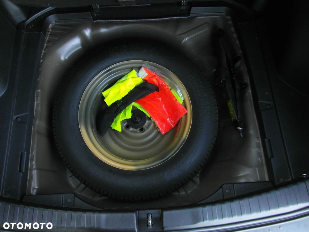 Honda CR-V 2.0i-VTEC 2WD Comfort - 9