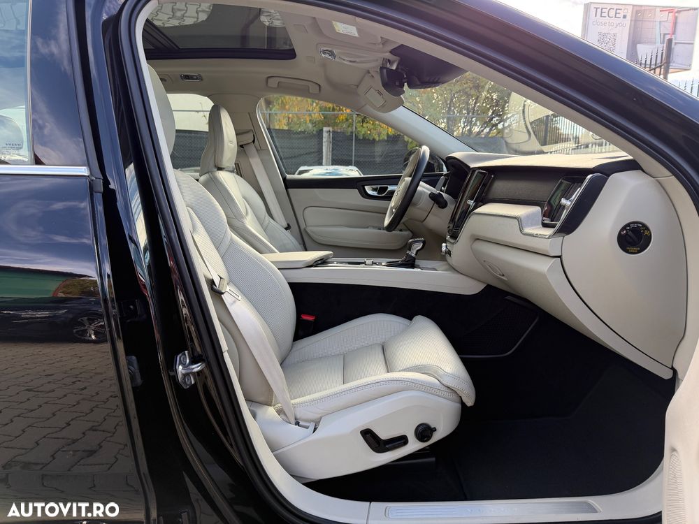 Volvo XC 60 D4 Inscription - 16